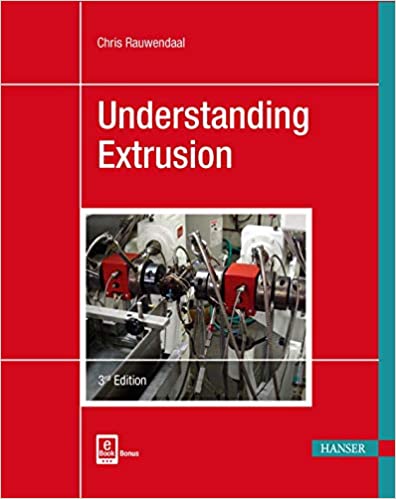 Understanding Extrusion (3rd Edition) - Orginal Pdf